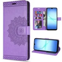 betterfon Handyhülle Handytasche für Samsung Galaxy A17 / A26 Klapphülle Wallet, Wallet Case mit Kartenfächern Magnetverschluss und weicher Innenhülle