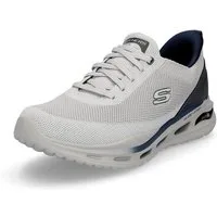 Skechers Skechers Herren Sneaker Arch Fit Orvan Kincade grau Sneaker