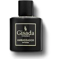 Gisada Eau de Parfum Ambassador Intense