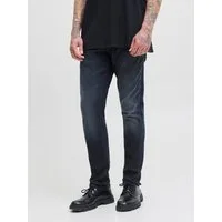 Jack & Jones Slim-fit-Jeans JJIGLENN JJICON JJ 619 50SPS NOOS Baumwollmischung, slim fit