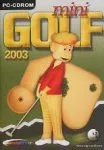 Mini Golf 2003