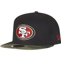 New Era Snapback Cap 9Fifty San Francisco 49ers