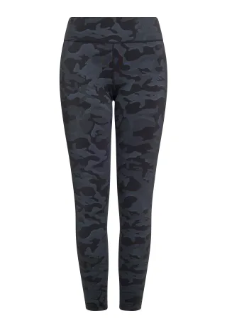 TUFFSKULL Schlauch Damen schwarz