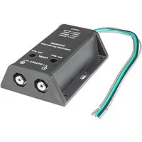tomzz Audio Autoradio Hochpegel High Low Level Umwandler Converter Lautsprecher au KFZ Adapter