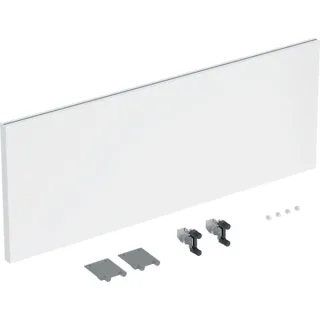 Geberit Schubladenfront für iCon Unterschrank 245192001