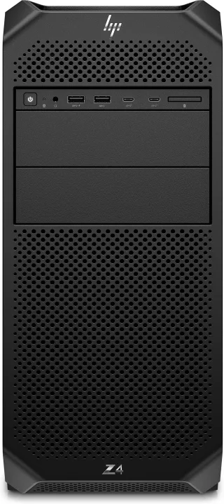 HP Z4 G5 Workstation PC | 5e8x5ea#abd | Xeon® W5-2545  - 64GB RAM