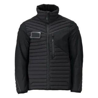 MASCOT Herren Jacke CUSTOMIZED Schwarz S - 22115-607-09-S