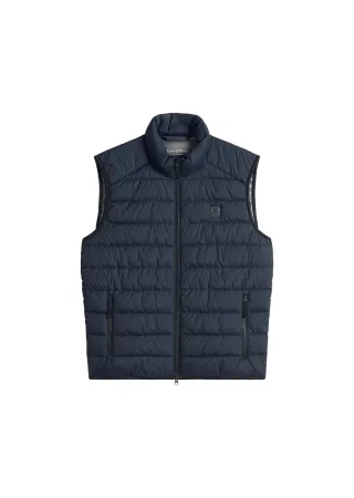Marc OPolo Casual - MTCMO_Outdoor Vests Dark Navy - Gr. - L