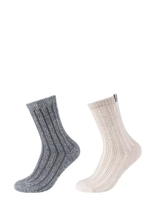 s.Oliver - Langschaft braun - Gr. - 40.5
