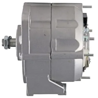 Hella Lichtmaschine 80A 8EL012584-121