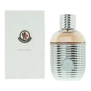 Moncler Pour Femme Eau De Parfum 60ml Spray für Sie