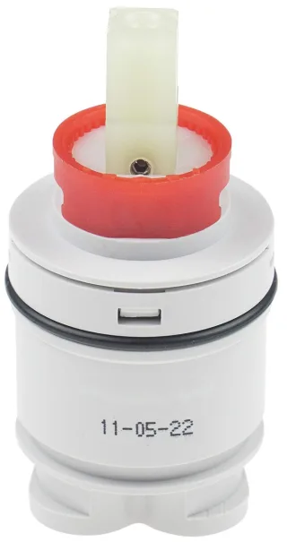 Neuesbad Keramik CARTRIDGE 35MM mit TOP O-RING und STOPPAGE NB1DEXDCS5GUDA1
