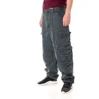 Jet Lag Cargohose Hose Jet Lag 007 urban chic