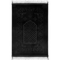 Sunay Teppich Gebetsteppich 120 x 80 cm - ideal als Geschenk