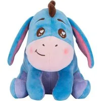 SIMBA Plüschfigur Disney, Winnie the Pooh Twinkle Eye I-Ah, 25 cm