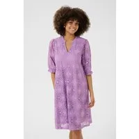 Culture Blusenkleid Kleid CUolu