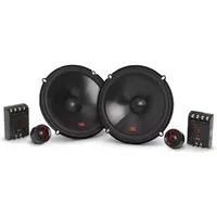 JBL Stage3 607CF 2-Wege 16,5cm Lautsprecher System Auto-Lautsprecher (50 W)