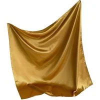 Zaewry Seidentuch Damen Seidenschal – leichtes Halstuch, Kopftuch & Bandana, elegantes Tuch für Frauen, Geschenkidee