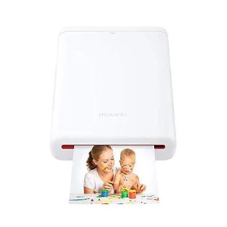 Huawei Foto-Drucker CV80 [Sofortbild-Drucker] weiß