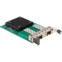 OCP 3.0 zu 2 x SFP+ 10 Gigabit, LAN-Adapter