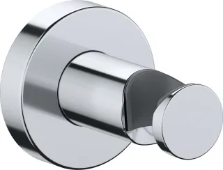 Duravit Brausehalter Chrom Hochglanz 55x102x55 mm - UV0620007010 UV0620007010