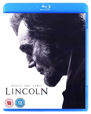 Lincoln BD [Blu-ray] [UK Import]
