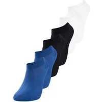 HUGO Freizeitsocken 6P AS UNI CC 1026 (Packung, 6-Paar, 6er-Pack) mit HUGO-Logoschriftzügen