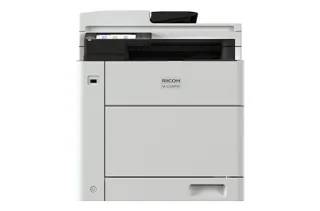 Ricoh M C320FSE | 423938 | Multifunktionsdrucker - Farbe