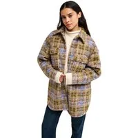 Roxy Fleecejacke Over And Above