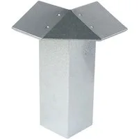 innogard Schneckenzaun Schneckenzaun Sets AluZink Schneckenblech Schneckenabwehr giftfrei