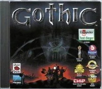 Gothic [PC]