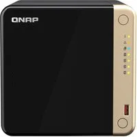 QNAP TS-464 NAS-Server