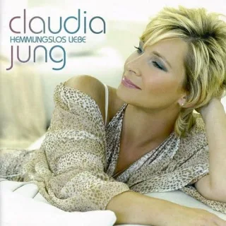 Hemmungslos Liebe [Audio CD] JungClaudia