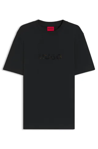 HUGO RED Menswear - Dumeo Black - Gr. - L