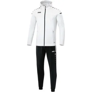 Jako Trainingsanzug Polyester Champ 2.0 mit Kapuze M9420
