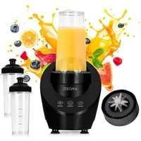 Zeegma Standmixer VITAMINE FERRO, 200 W, 200W/300ml