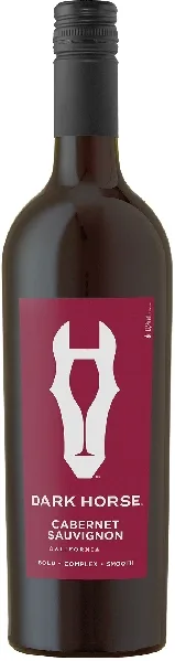 Dark Horse Cabernet Sauvignon Jg. 2023