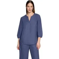 Betty Barclay Blusenponcho Betty Barclay / Da. Bluse / Bluse Lang 3/4 Arm