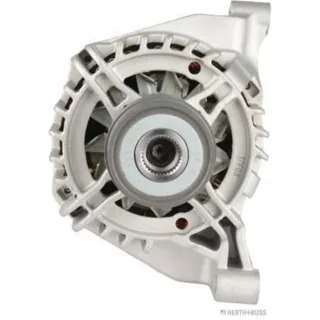 Elparts Generator 120A Alfa Romeo Fiat Jeep Lancia Seat