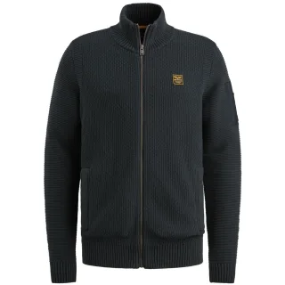 PME Legend - cotton structure knit - Gr. - XXXL