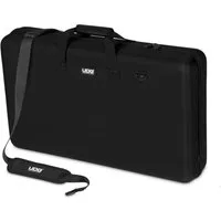 UDG Koffer, Creator Denon DJ Prime 4 Hardcase Black (U8310BL) - DJ Controller