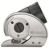 BOSCH Schneideaufsatz BOSCH Universalschneideaufsatz für Akkuschrauber