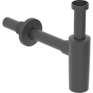 Geberit Tauchrohrsiphon für Waschtisch, Abgang horizontal 151035141
