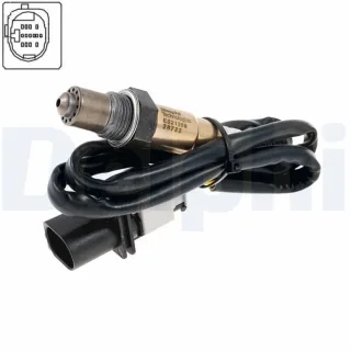 Delphi Lambdasonde Audi Seat Skoda VW ES21368-12B1