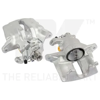 NK Bremssattel vorne links Citroen C5 211997