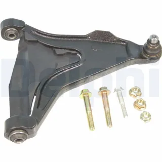 Delphi Querlenker vorne rechts Volvo 850 C70 S70 V70 Xc70