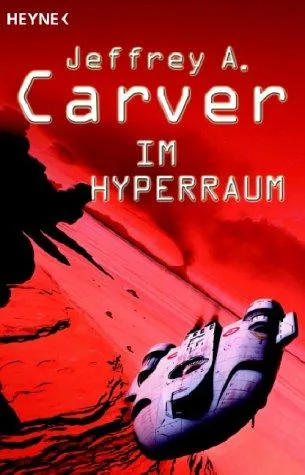 Im Hyperraum: Roman