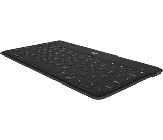 Logitech Logicool Keys-To-Go | 920-008539 | Tastatur - kabellos
