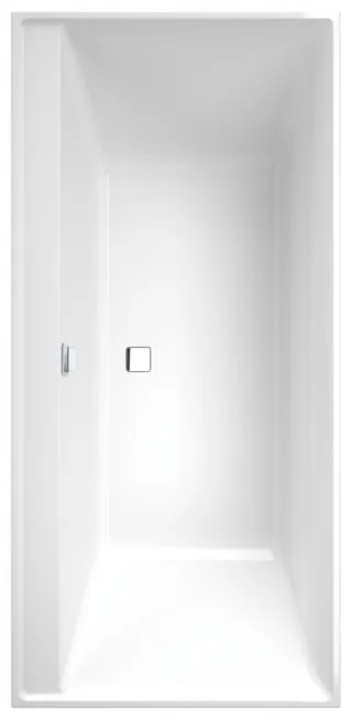 Villeroy & Boch Collaro Badewanne 1900 x 900 mm, UBA199COR2DV-01 UBA199COR2DV-01