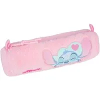 CoolPack Schreibgeräteetui Tube, Stitch, Fluffy